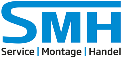 SMH Service Montage - Stefan Hammerschmied